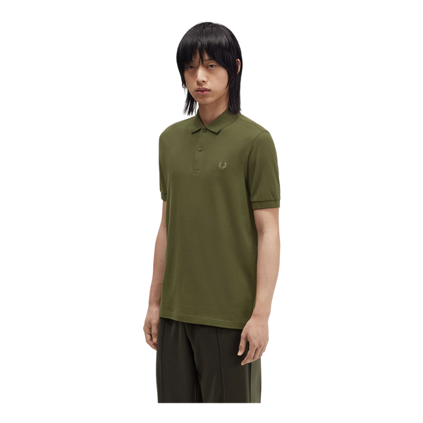 Fred Perry Plain Polo