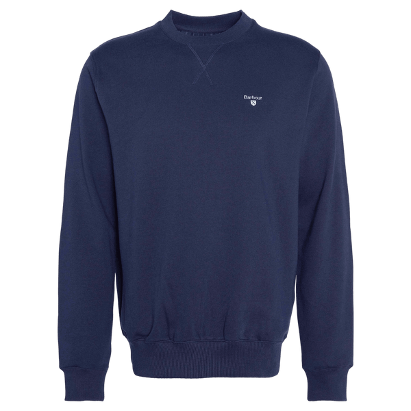 Barbour Beckhill Crew Neck Sweatshirt