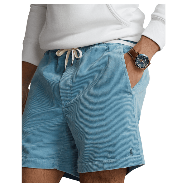 Polo Ralph Lauren Prepster Corduroy Flat Shorts for Men