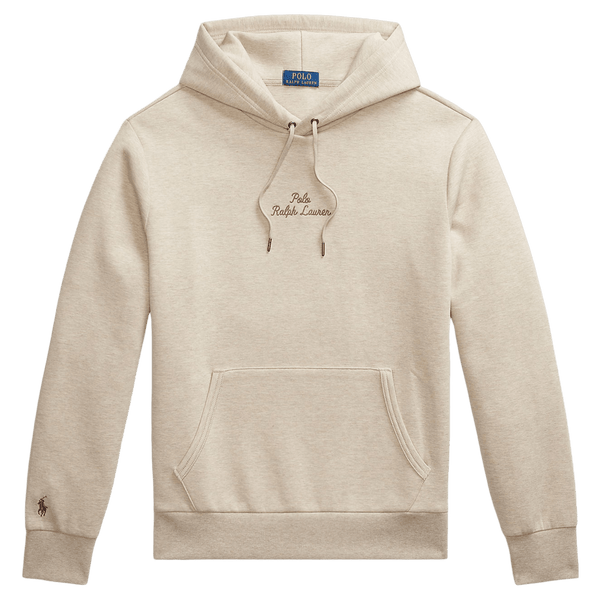 Polo Ralph Lauren Double Knit Hoodie