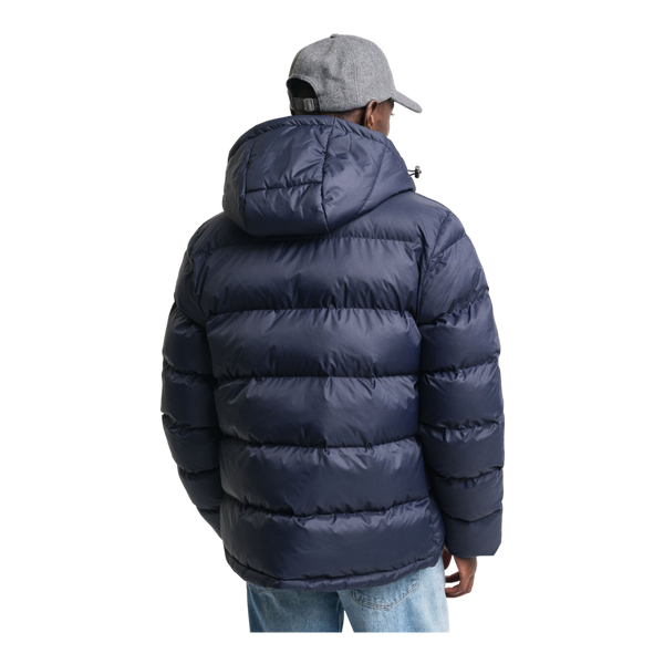 GANT Active Cloud Coat