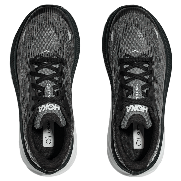 Hoka Clifton 9 Youth Running Shoes