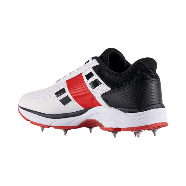 Gray Nicolls Velocity 4.0 Junior Spike Cricket Shoes for Kids