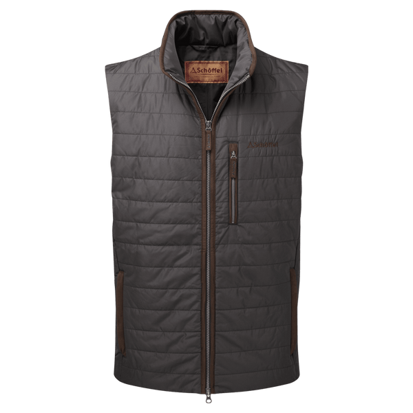 Schoffel Brora Gilet