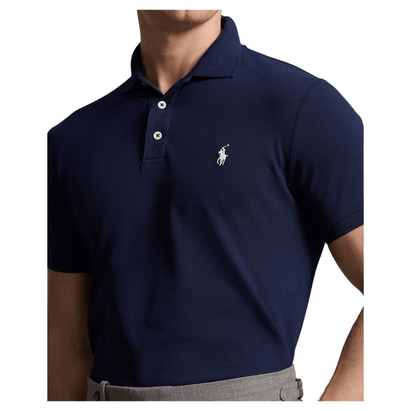 Polo Ralph Lauren Short Sleeve Polo Shirt