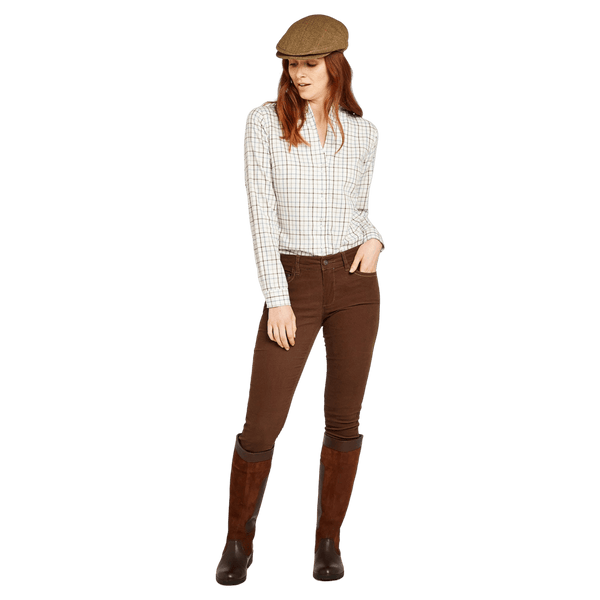 Dubarry Honeysuckle Cord Trousers