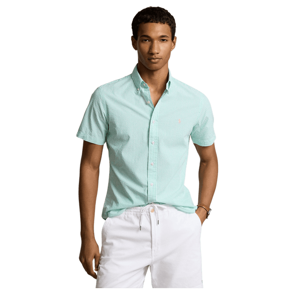 Polo Ralph Lauren Short Sleeve Sport Shirt