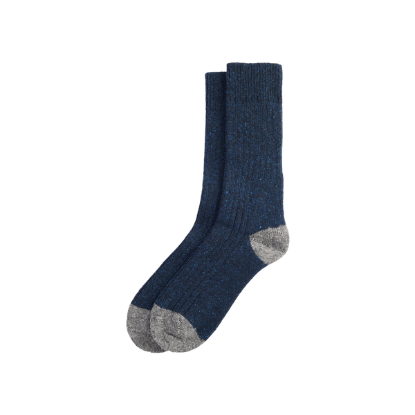 Barbour Houghton Socks