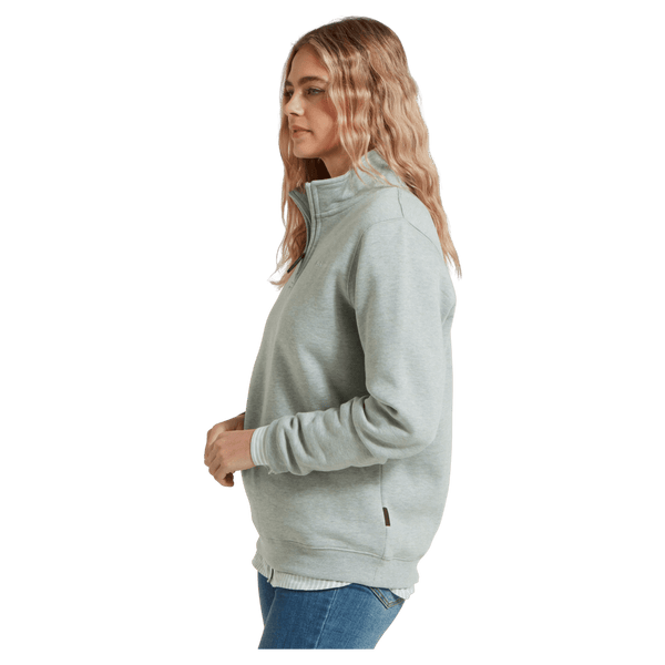 Schoffel Sennen Cove 1/4 Zip Sweatshirt