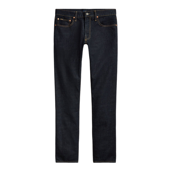 Polo Ralph Lauren Sullivan Slim Fit Jeans