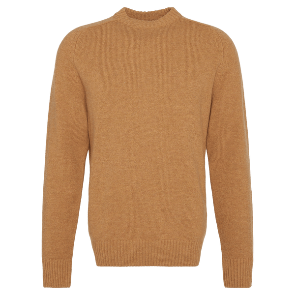 Barbour Grangetown Crew Neck Sweater