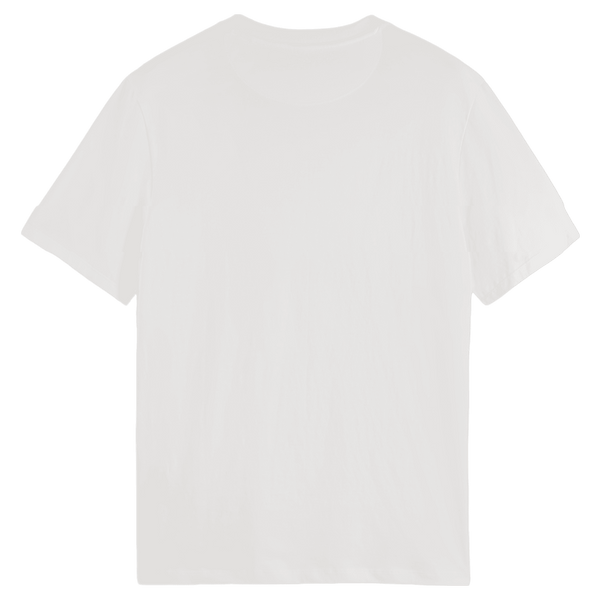 Scotch & Soda Core Logo T-Shirt for Men