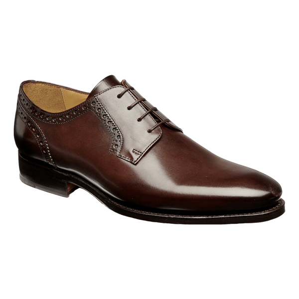 Barker Morriston Oxford Shoe