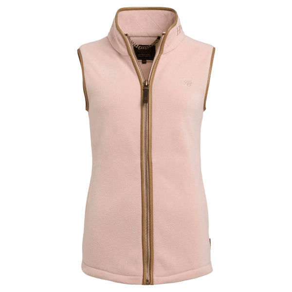 Holland Cooper Country Fleece Gilet