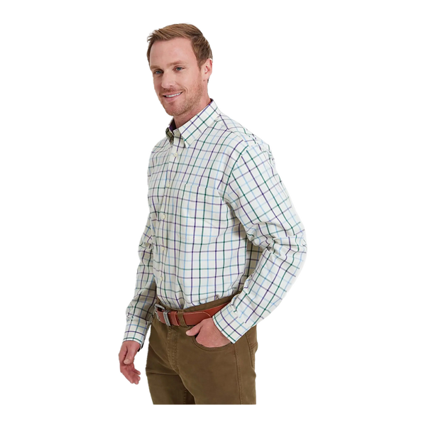 Schoffel Brancaster Shirt