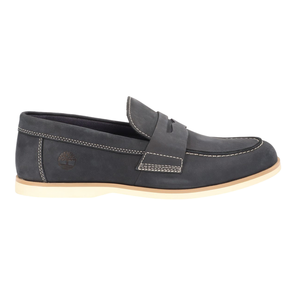 Timberland Classic Slip On Boat Shoe