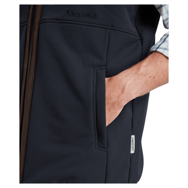 Schoffel Belton Gilet