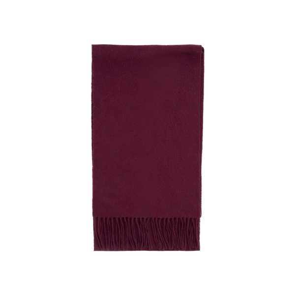 Barbour Lambswool Woven Scarf