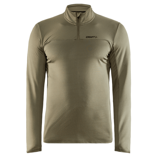 Craft Core Gain 1/4 Zip Midlayer