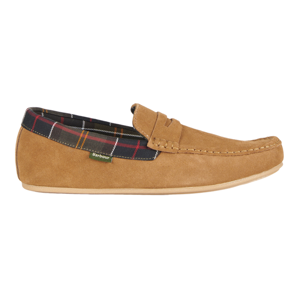 Barbour Porterfield Slipper