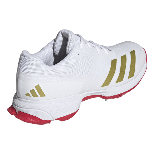 Adidas 22YDS Cricket Shoes