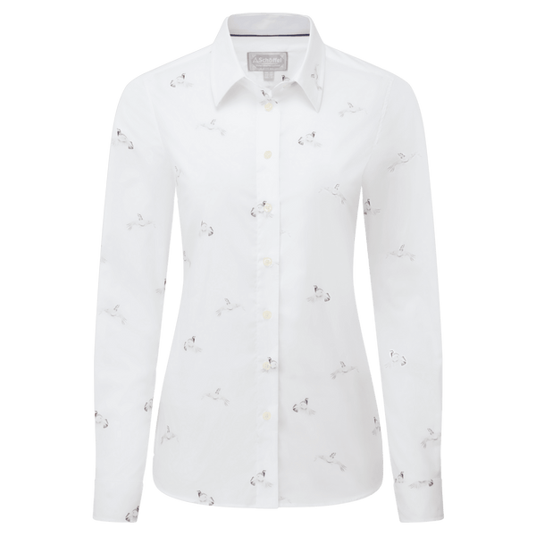 Schoffel Norfolk Shirt for Women