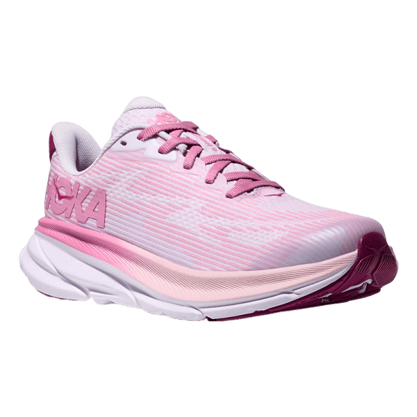 Hoka Clifton 9 Youth Running Shoes