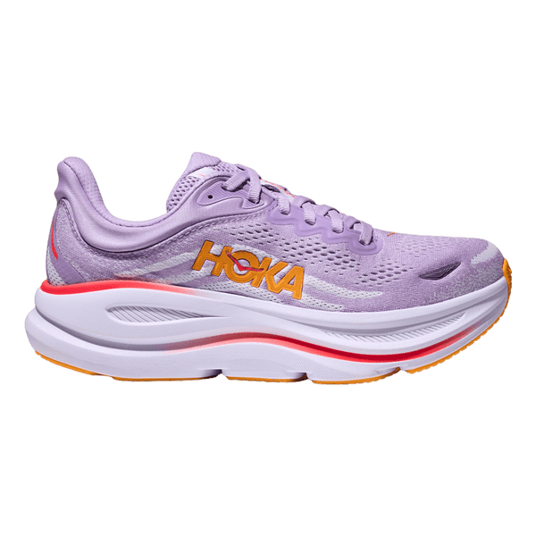 Hoka Bondi 9 W Running Shoes