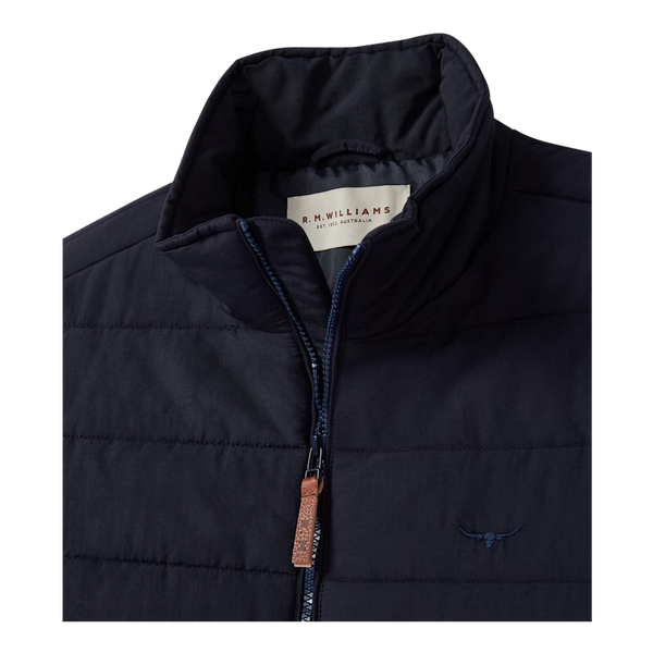 R. M. Williams Patterson Creek Coat