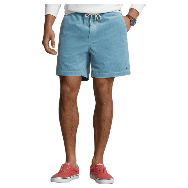 Polo Ralph Lauren Prepster Corduroy Flat Shorts for Men