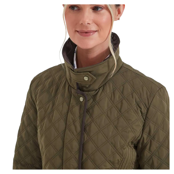 Schoffel Lilymere Quilt Jacket for Women