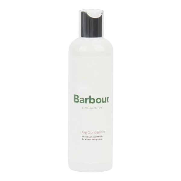 Barbour Dog Coconut Conditioner