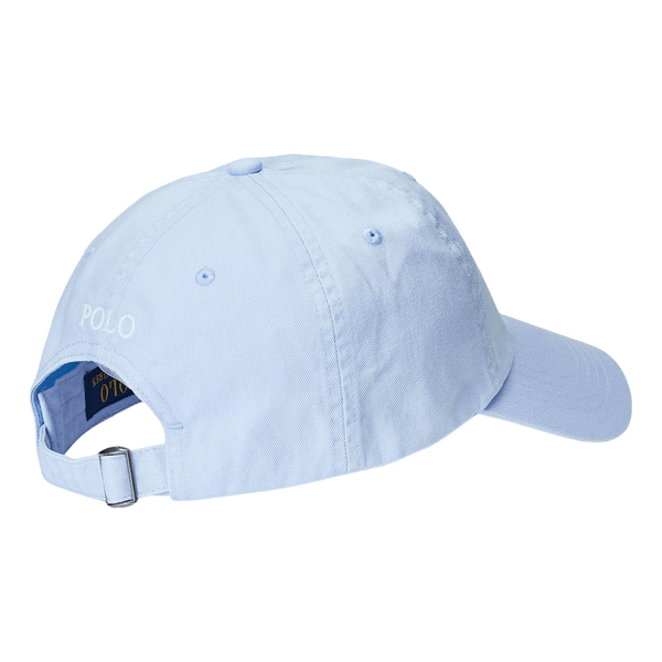 Polo Ralph Lauren Cotton Chino Sport Cap