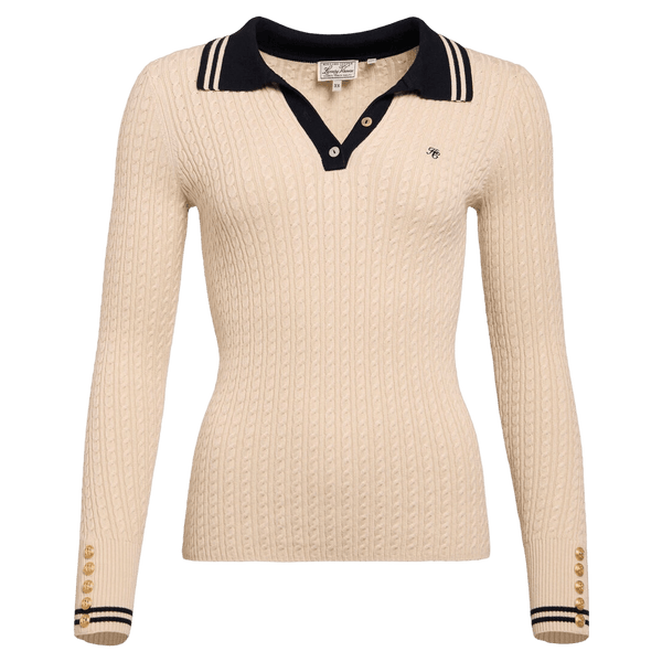 Holland Cooper Orla Knit