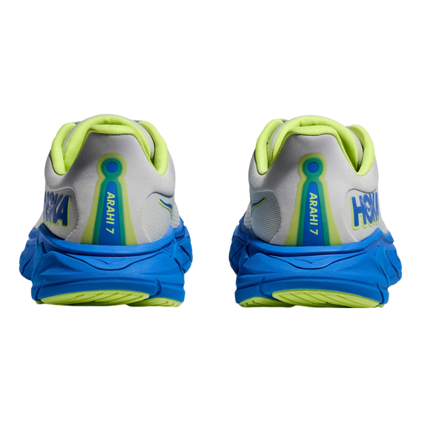 Hoka Arahi 7 Wide Road Running Shoes