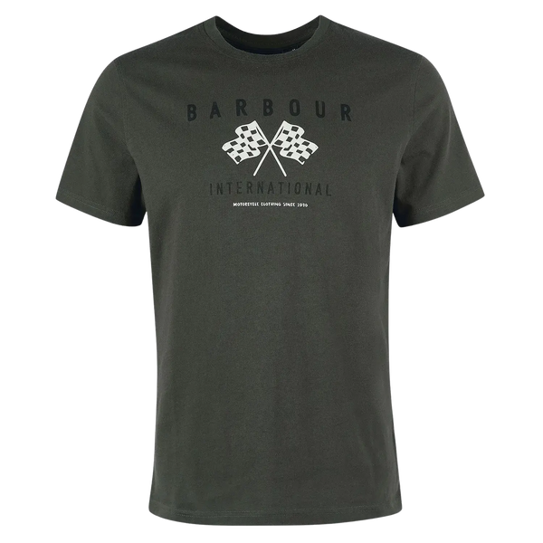 Barbour International Victory T-Shirt