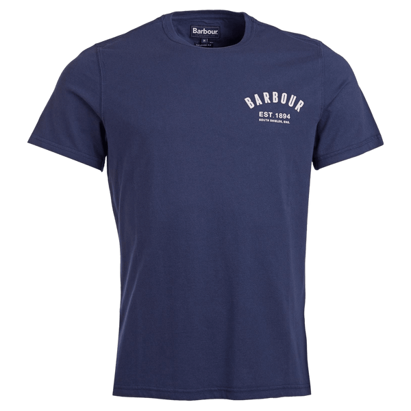 Barbour Preppy T-Shirt