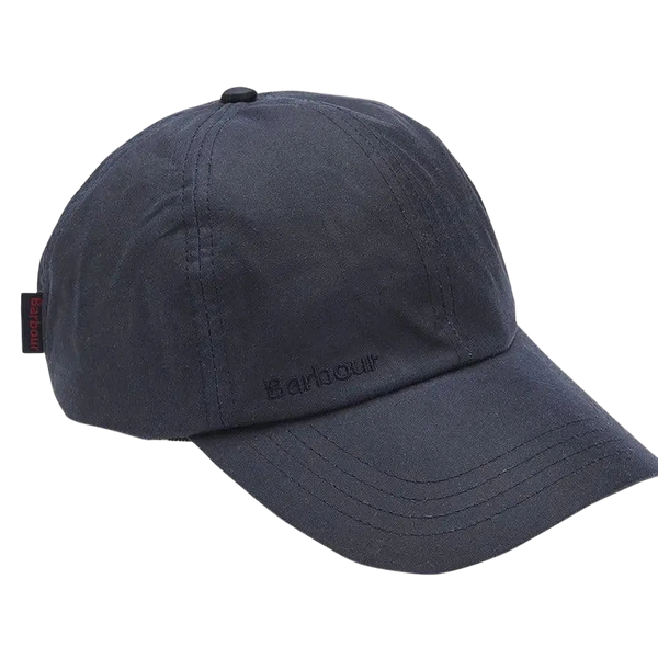 Barbour Wax Sports Cap