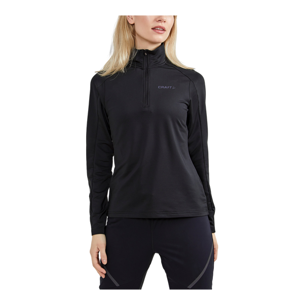 Craft Core Gain 1/4 Zip Midlayer