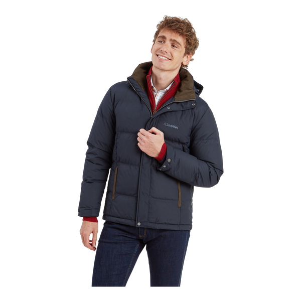 Schoffel Twickenham II Jacket