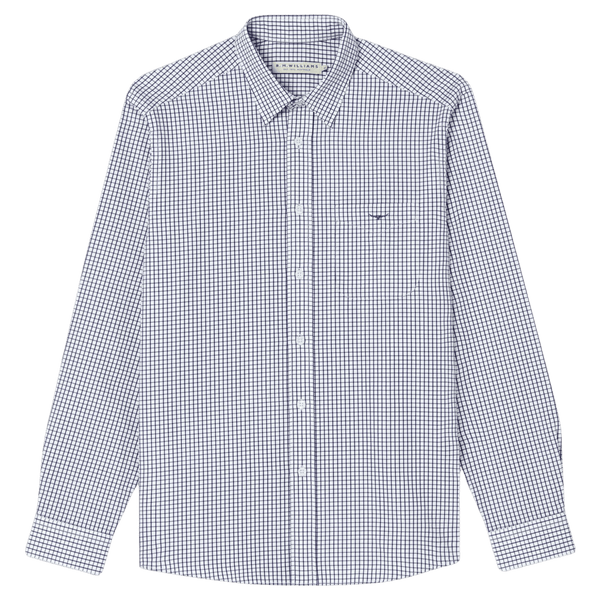 R. M. Williams Collins Long Sleeve Shirt