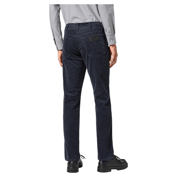 Wrangler Texas Slim Needle Cord Jeans for Men