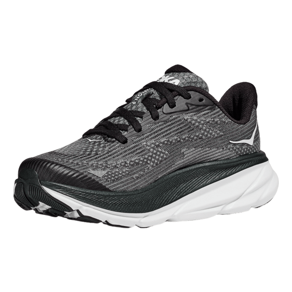 Hoka Clifton 9 Youth Running Shoes