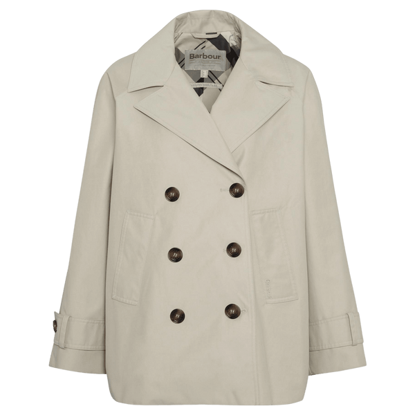 Barbour Maisy Showerproof Jacket