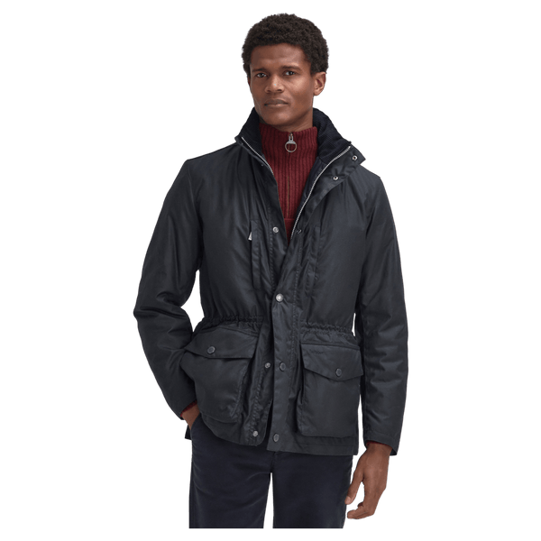 Barbour Falstone Wax Jacket