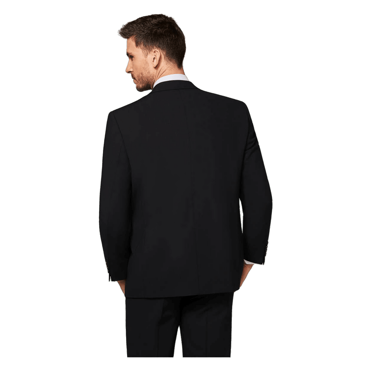 Digel Protect 3 Suit Jacket For Men In Charcoal | Coes