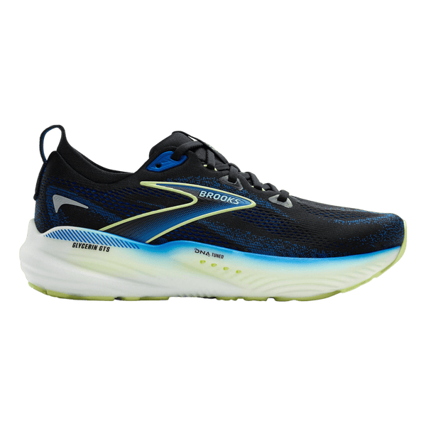 Brooks Glycerin GTS 22 M