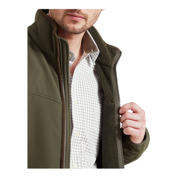 Schoffel Burrough Jacket