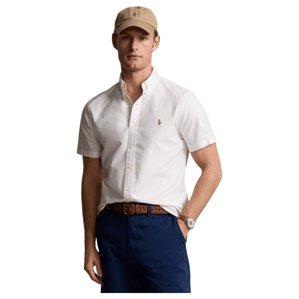 Polo Ralph Lauren Short Sleeve Sport Shirt