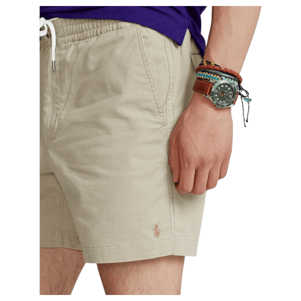 Polo Ralph Lauren Prepster Flat Shorts